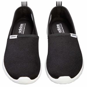 Adidas Women's Cloudfoam Lite Racer Slip-On